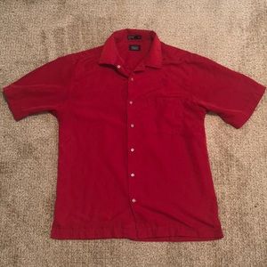 Haggar shirt